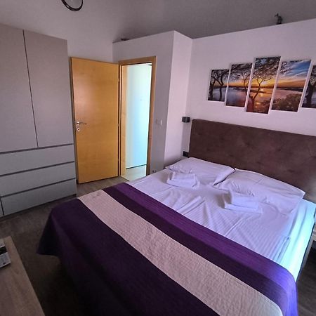 Apartments Pongrac Cres Dış mekan fotoğraf