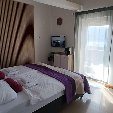 Apartments Pongrac Cres Dış mekan fotoğraf