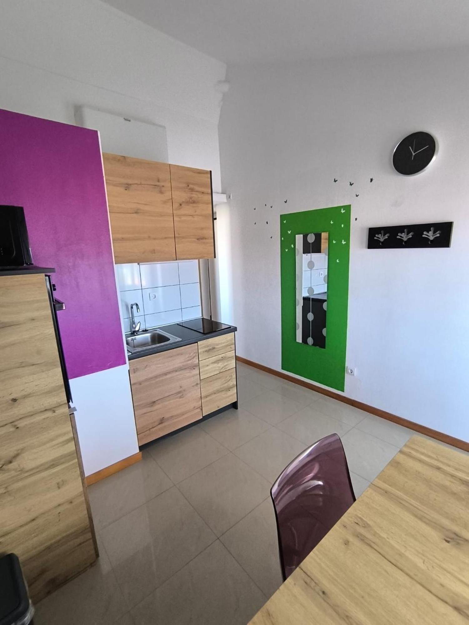 Apartments Pongrac Cres Dış mekan fotoğraf