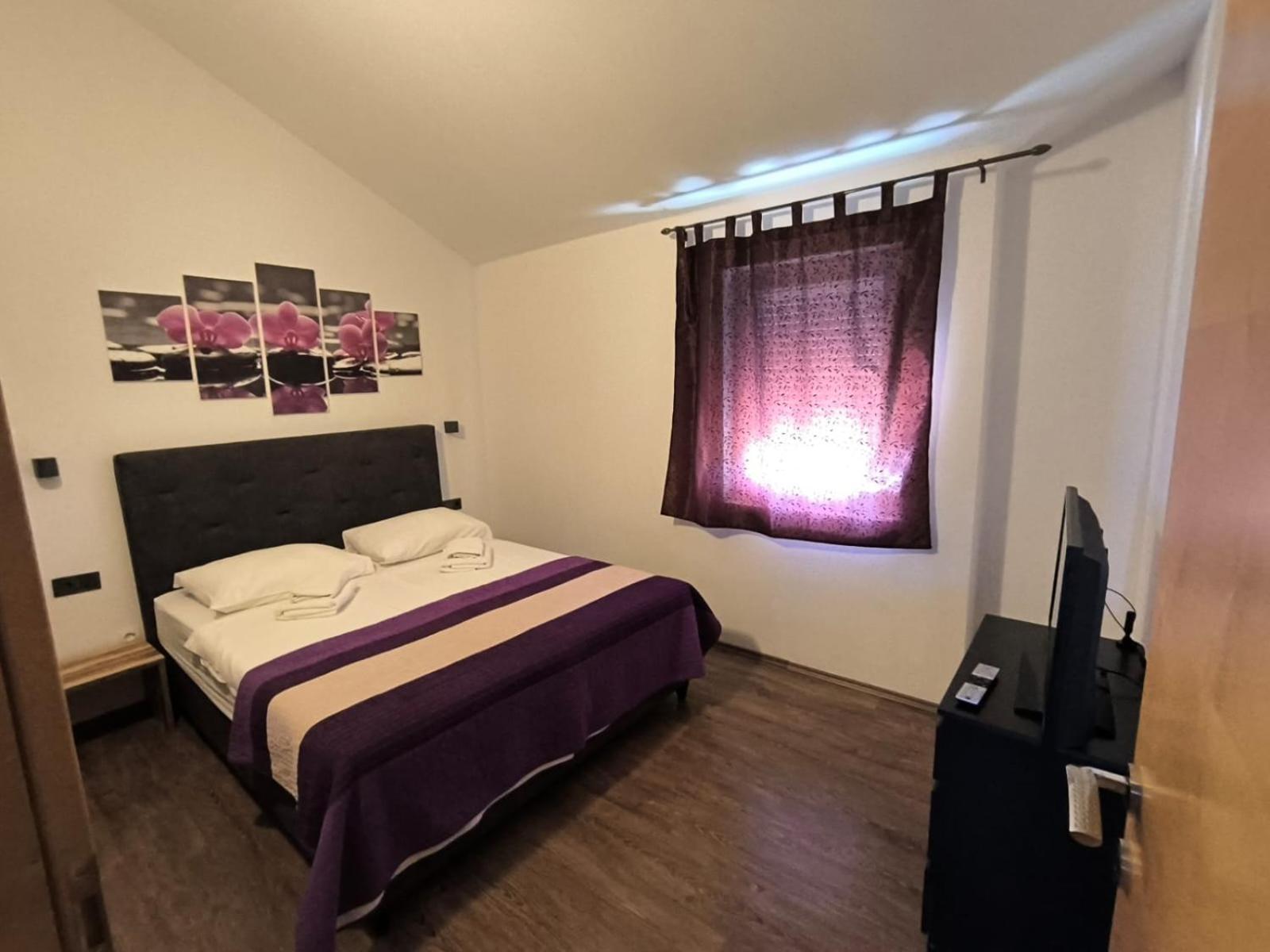 Apartments Pongrac Cres Dış mekan fotoğraf