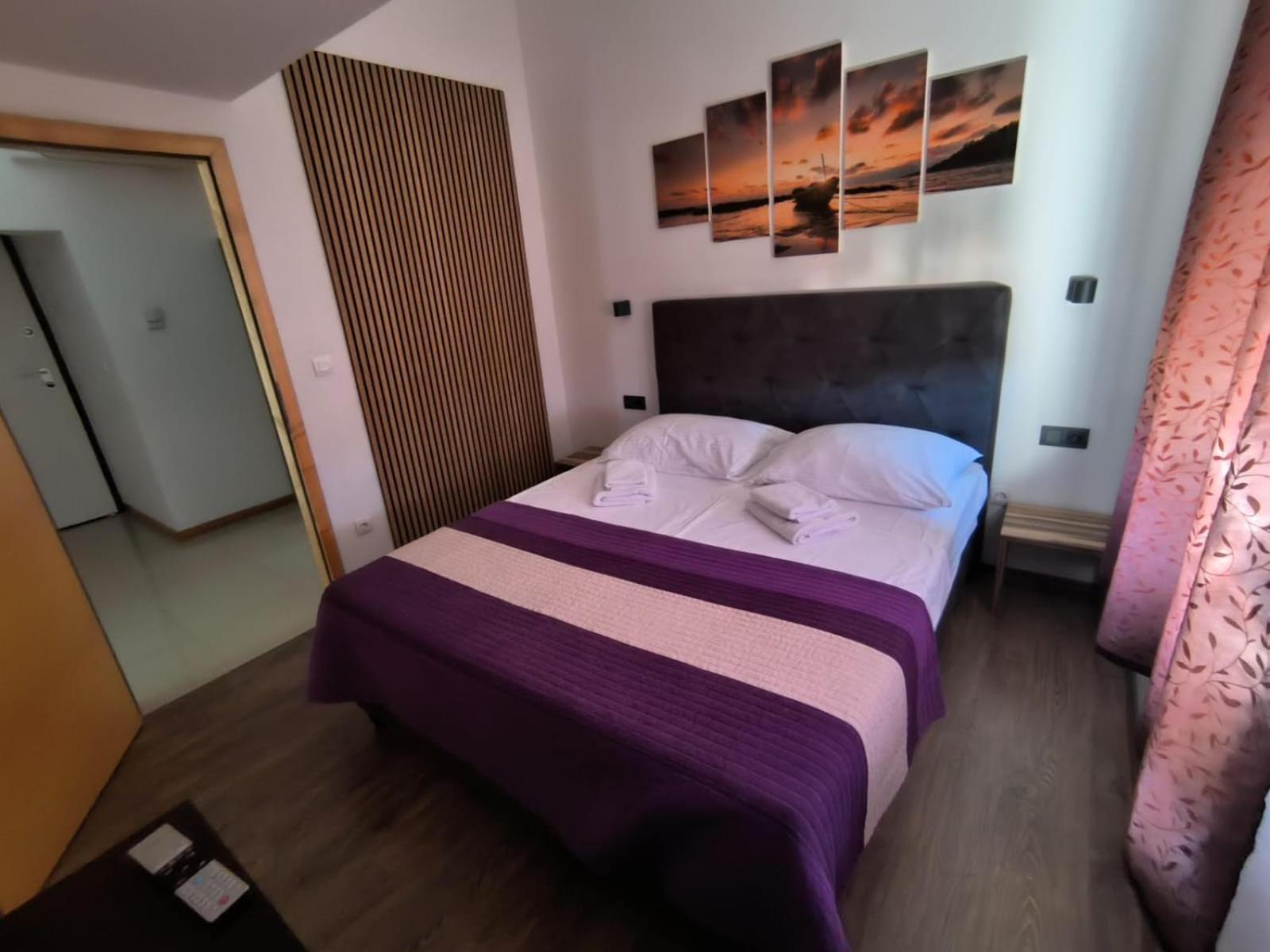 Apartments Pongrac Cres Dış mekan fotoğraf