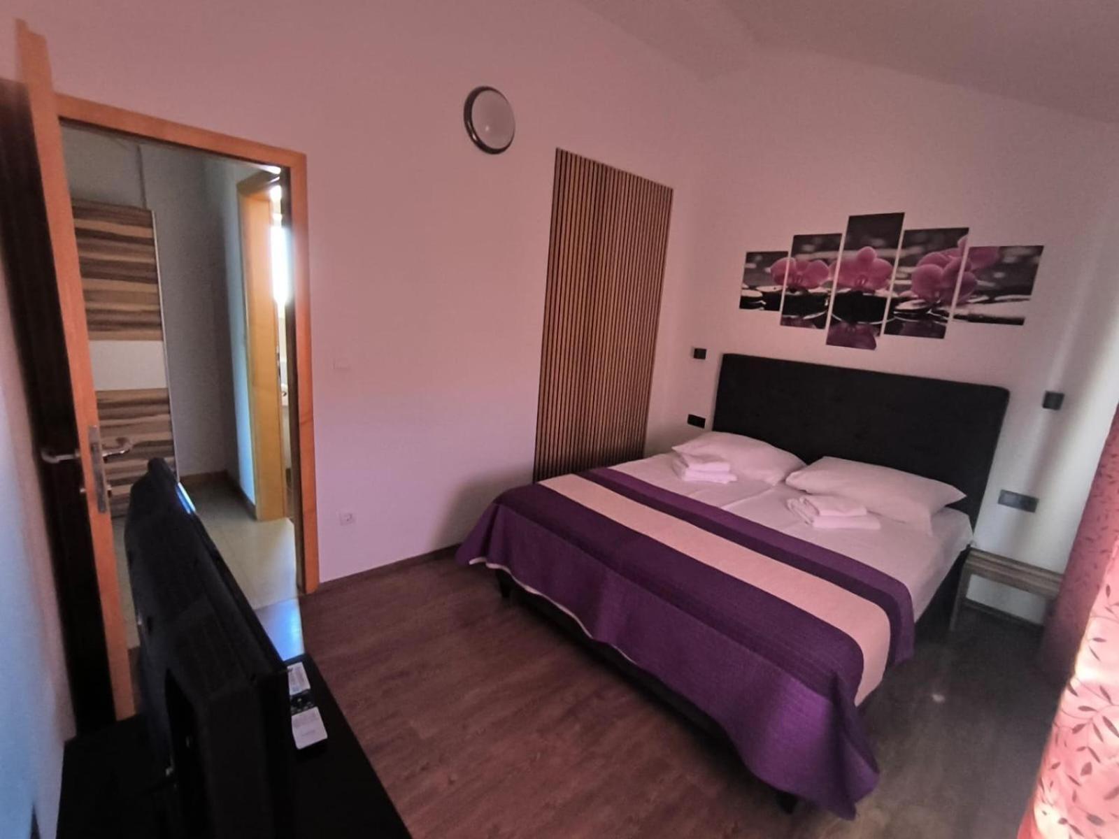 Apartments Pongrac Cres Dış mekan fotoğraf