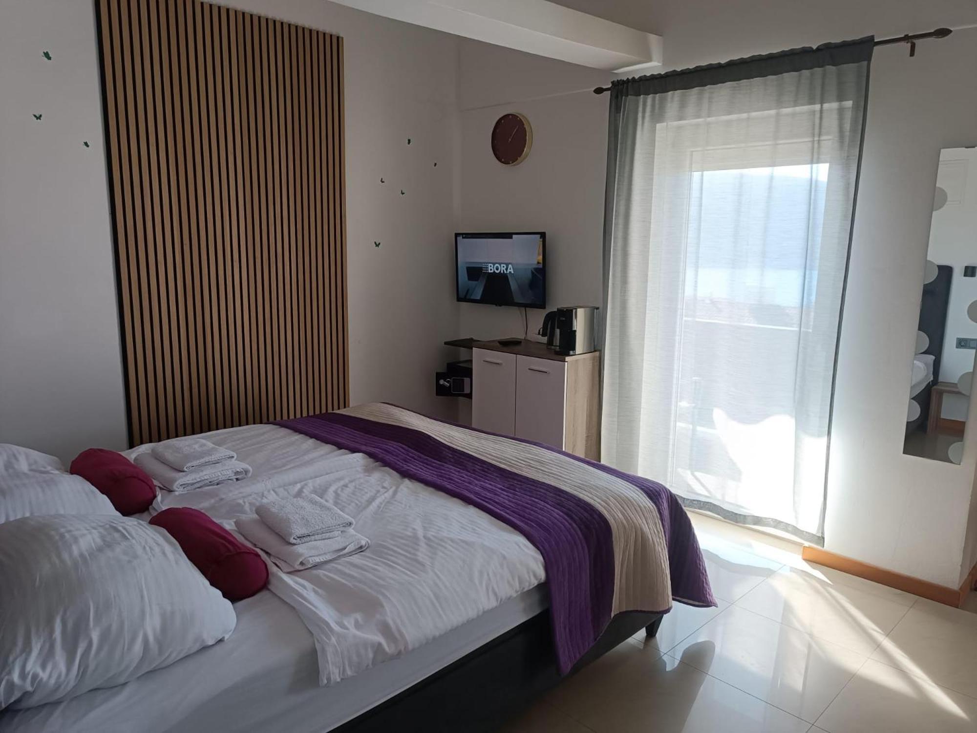 Apartments Pongrac Cres Dış mekan fotoğraf