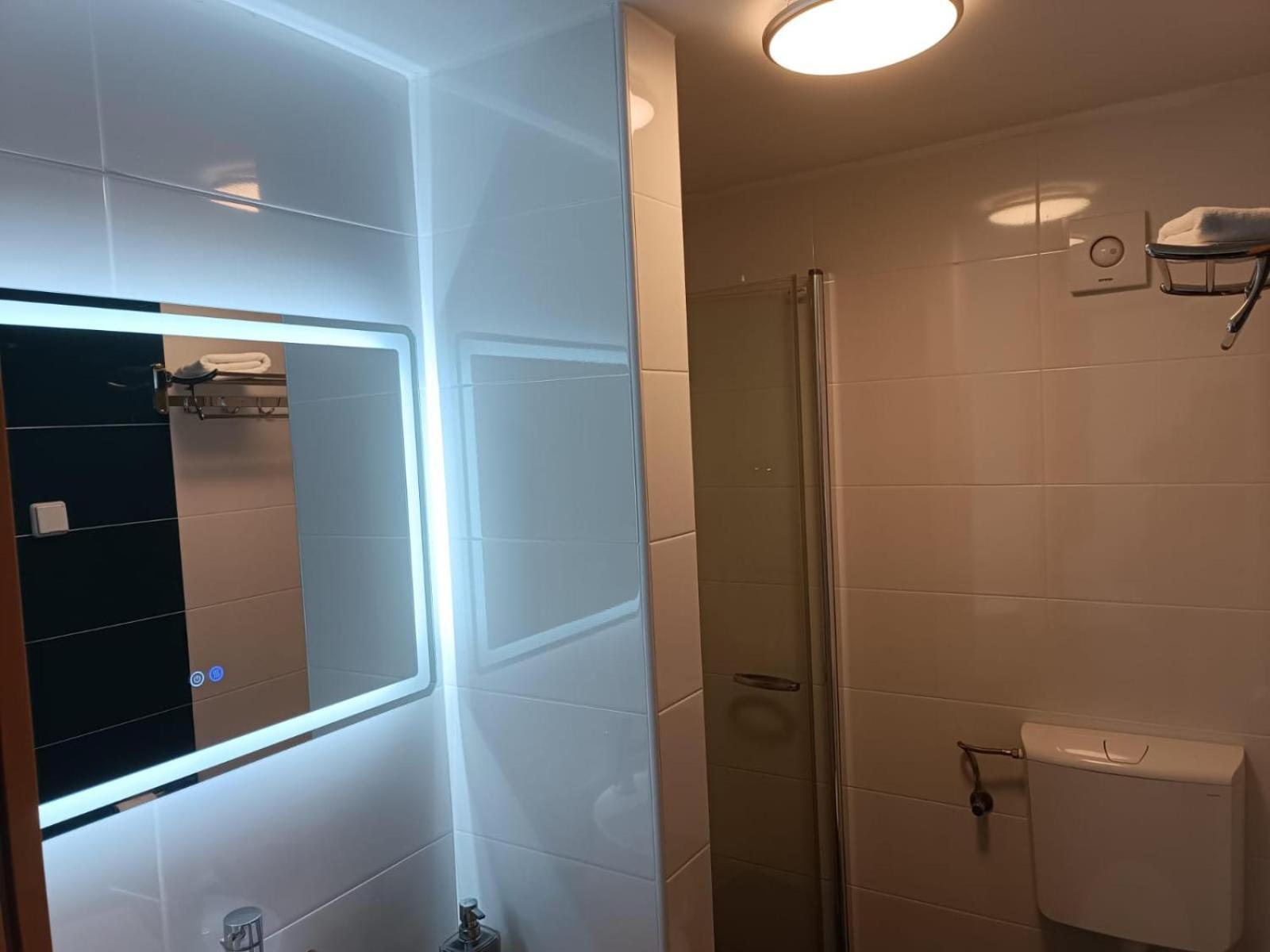 Apartments Pongrac Cres Dış mekan fotoğraf