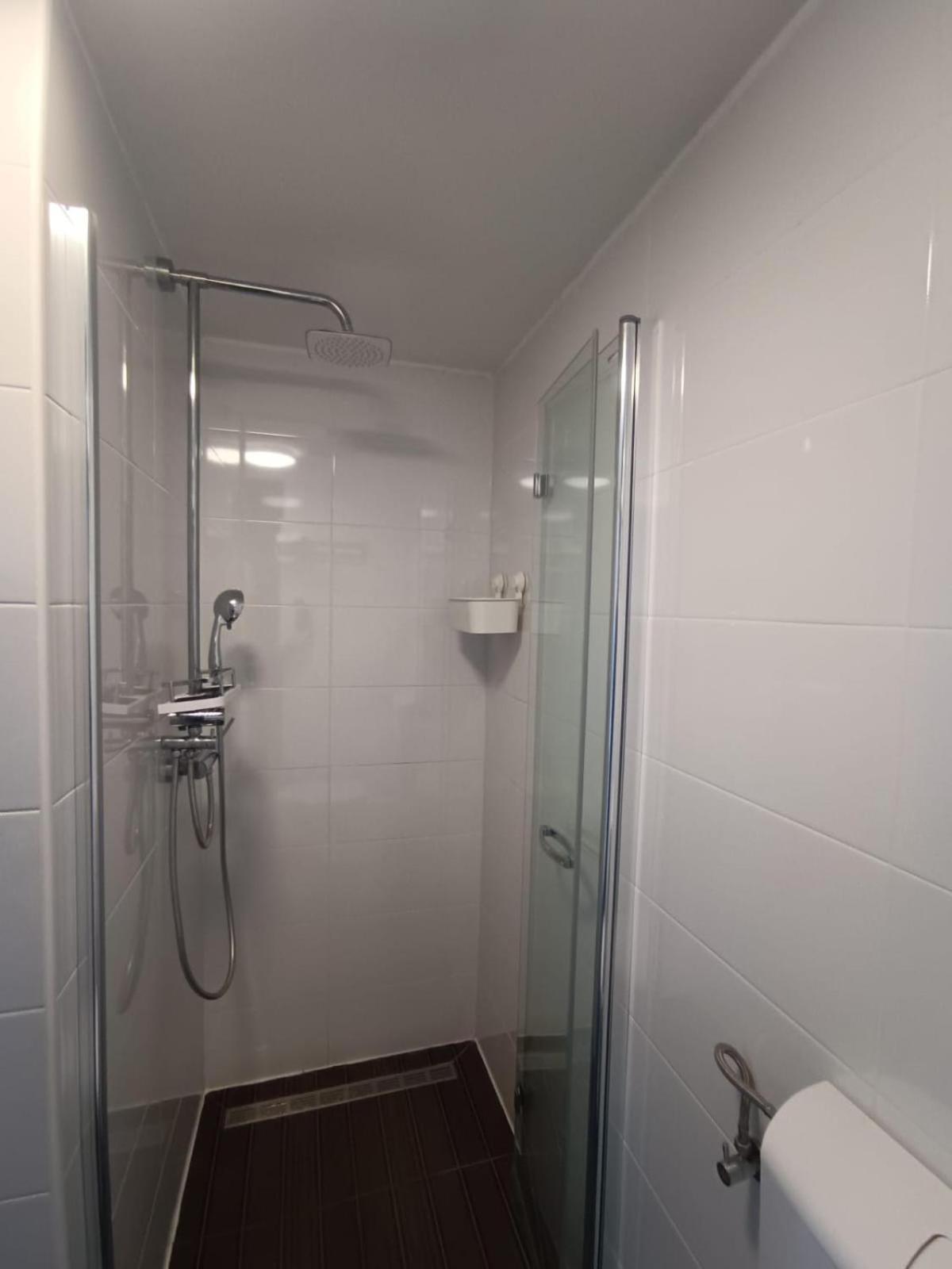 Apartments Pongrac Cres Dış mekan fotoğraf