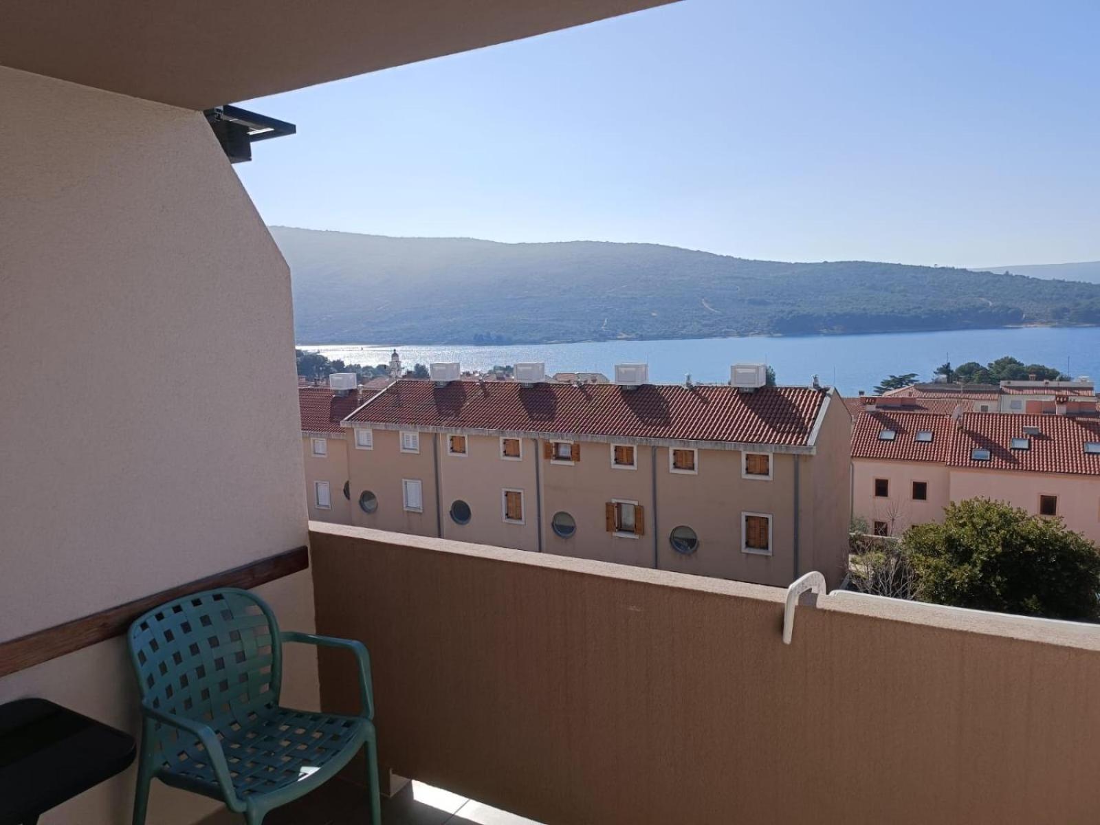 Apartments Pongrac Cres Dış mekan fotoğraf