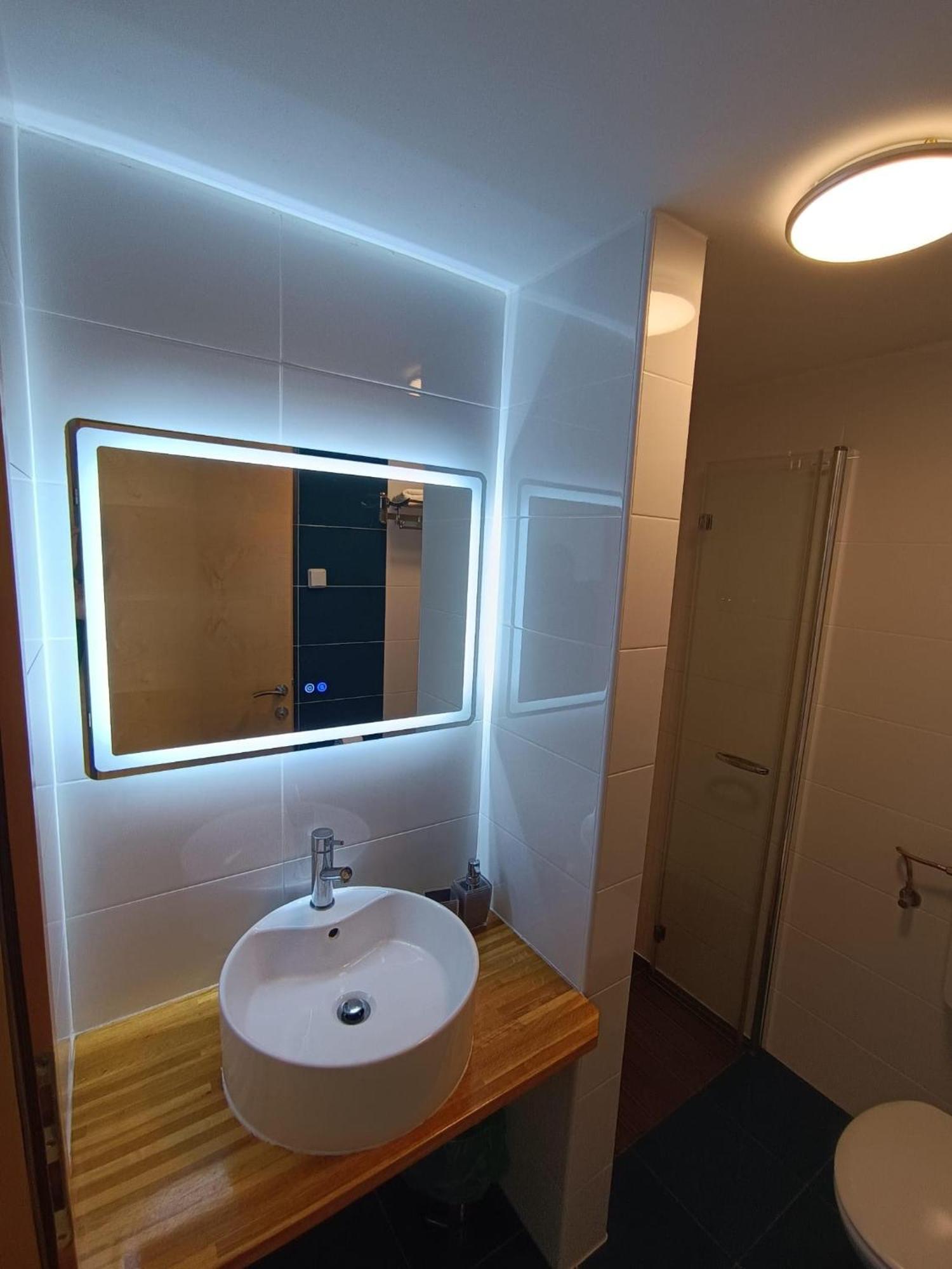 Apartments Pongrac Cres Dış mekan fotoğraf