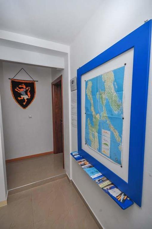 Apartments Pongrac Cres Dış mekan fotoğraf