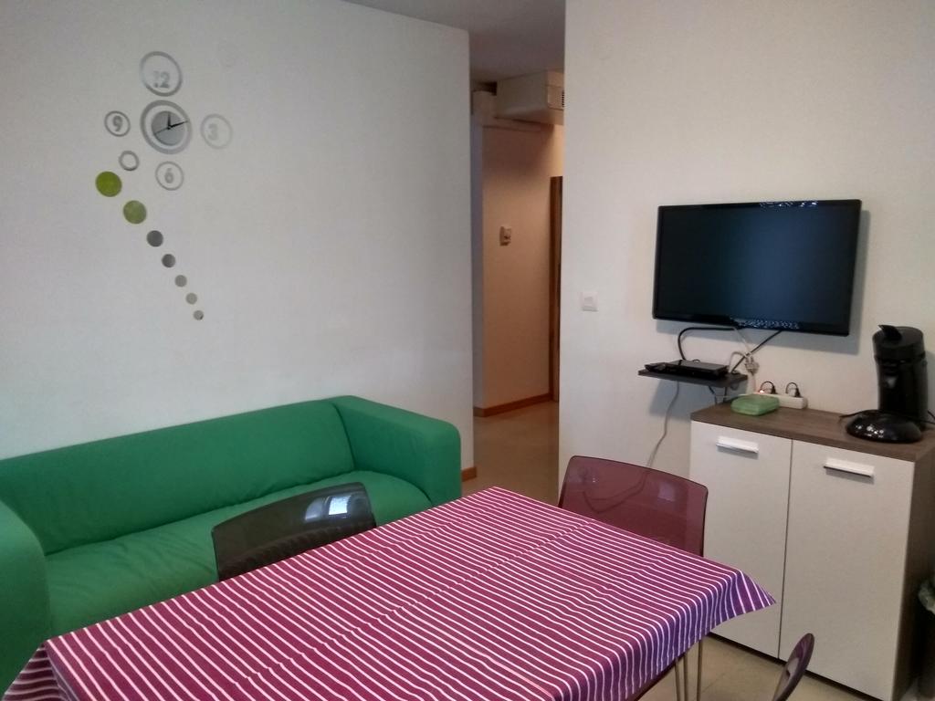 Apartments Pongrac Cres Dış mekan fotoğraf