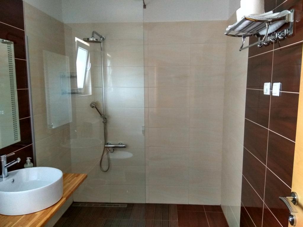 Apartments Pongrac Cres Dış mekan fotoğraf