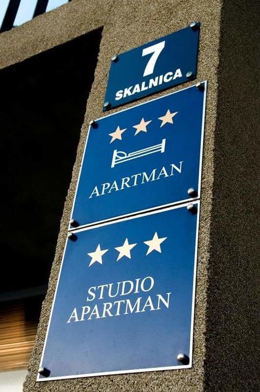 Apartments Pongrac Cres Dış mekan fotoğraf