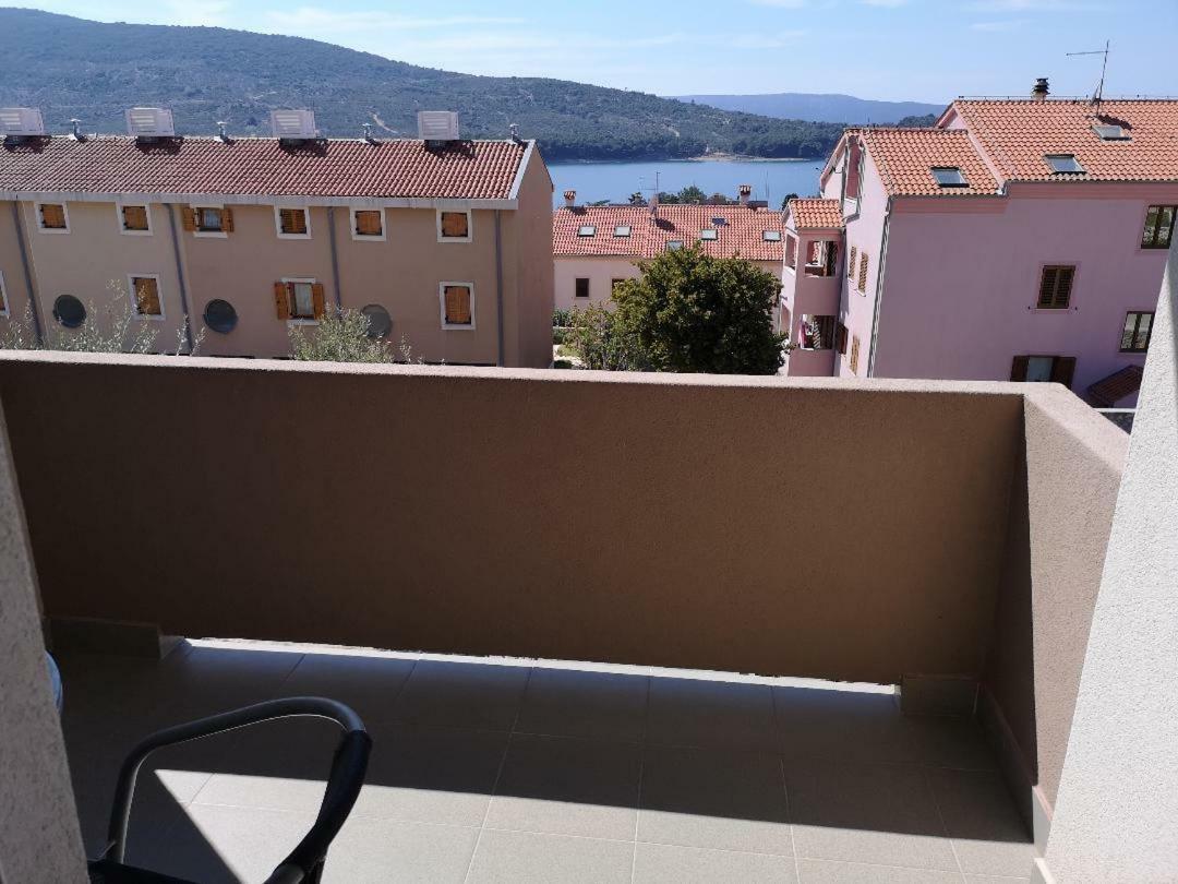 Apartments Pongrac Cres Dış mekan fotoğraf