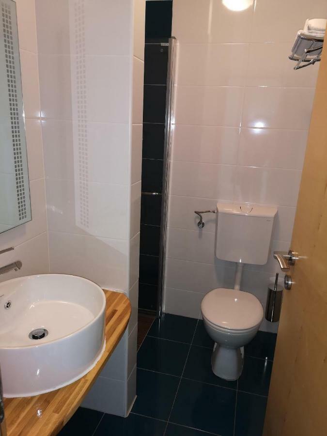 Apartments Pongrac Cres Dış mekan fotoğraf