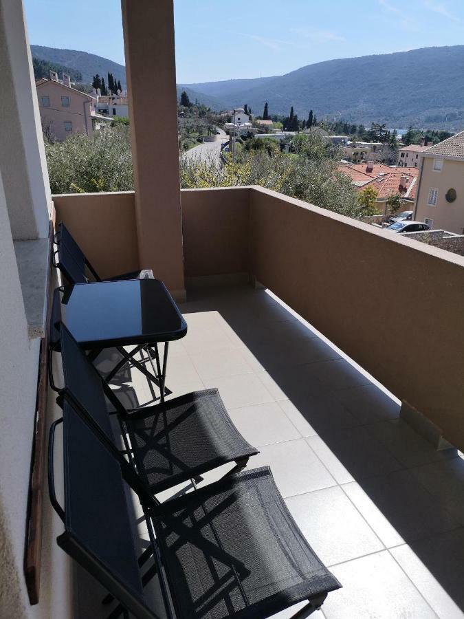 Apartments Pongrac Cres Dış mekan fotoğraf