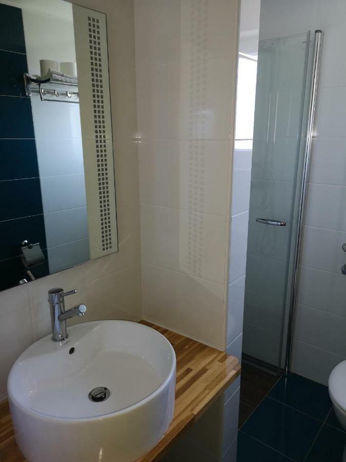 Apartments Pongrac Cres Dış mekan fotoğraf