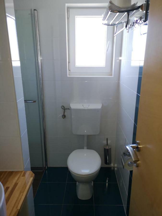 Apartments Pongrac Cres Dış mekan fotoğraf