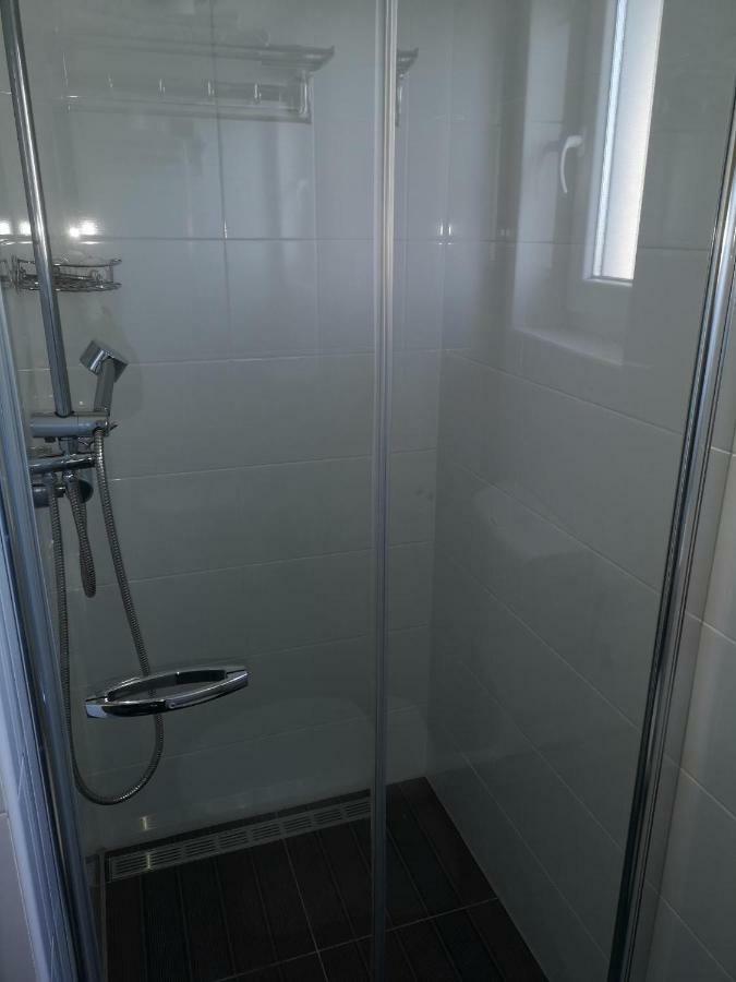 Apartments Pongrac Cres Dış mekan fotoğraf